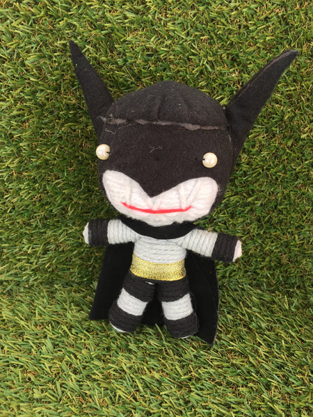 Yarn Doll